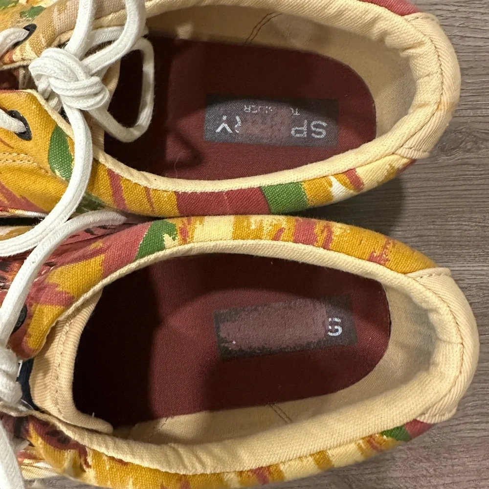 Sperry Sneakers